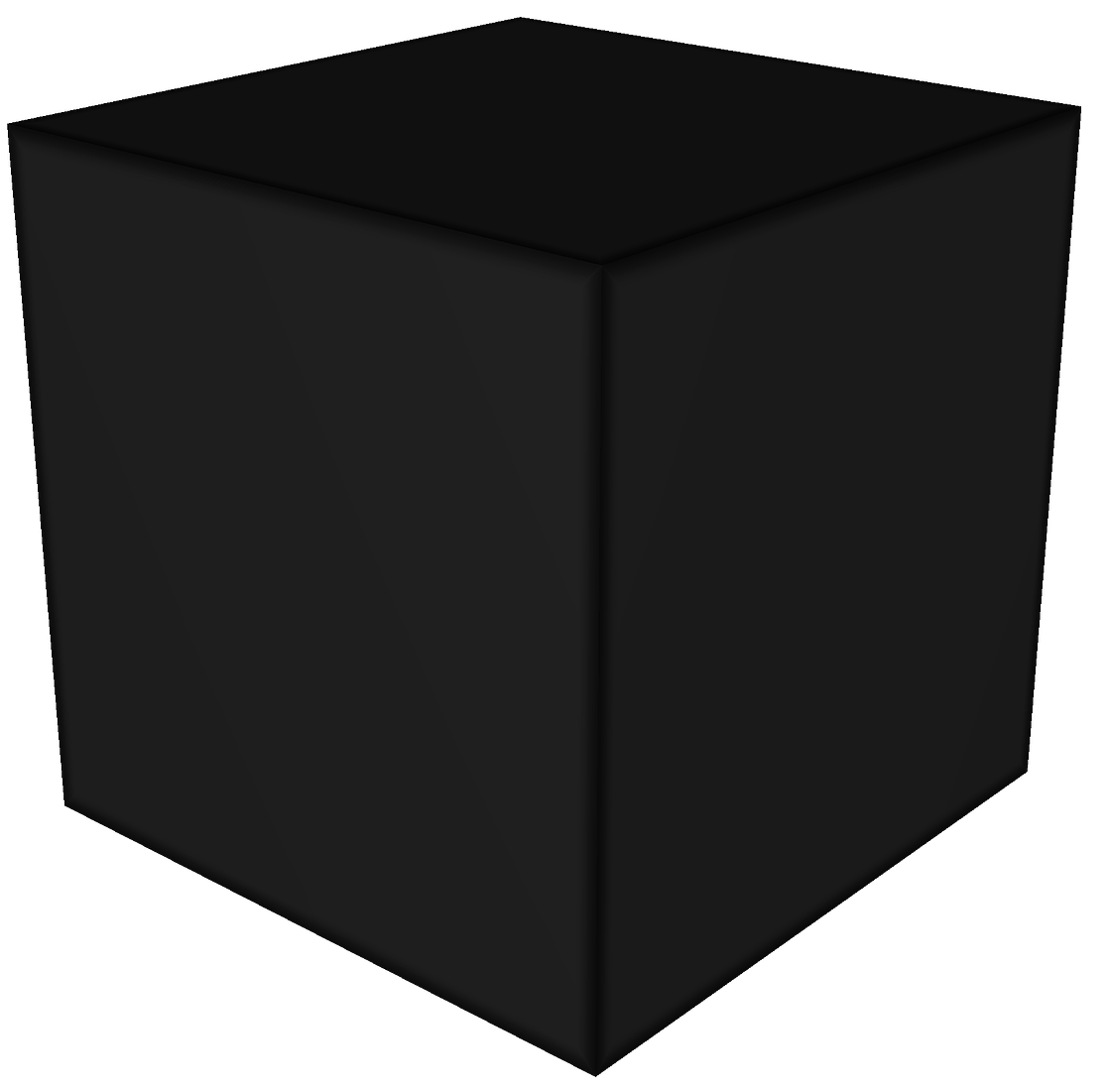 Cult of the Black Cube